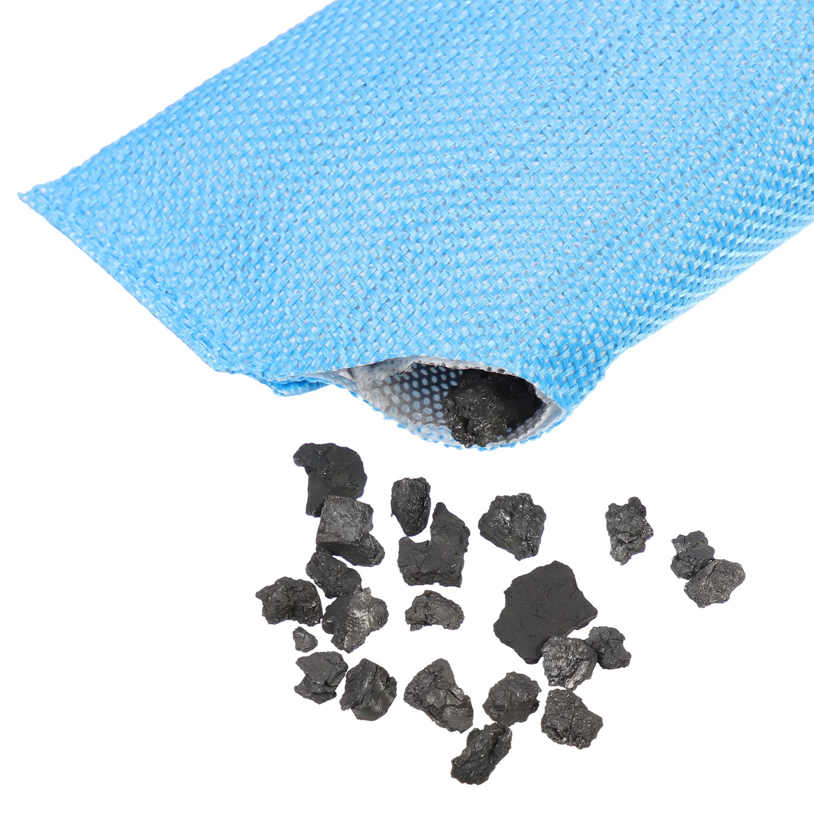 6Pcs Bamboo Charcoal Shoe Deodorizers Odor Absorber Moisture Closet Air Purifying Bags Home Car Use 
6Pcs Bamboo Charcoal Shoe Deodorizers Odor Absorber Moisture Closet Air Purifying Bags Home Car Use