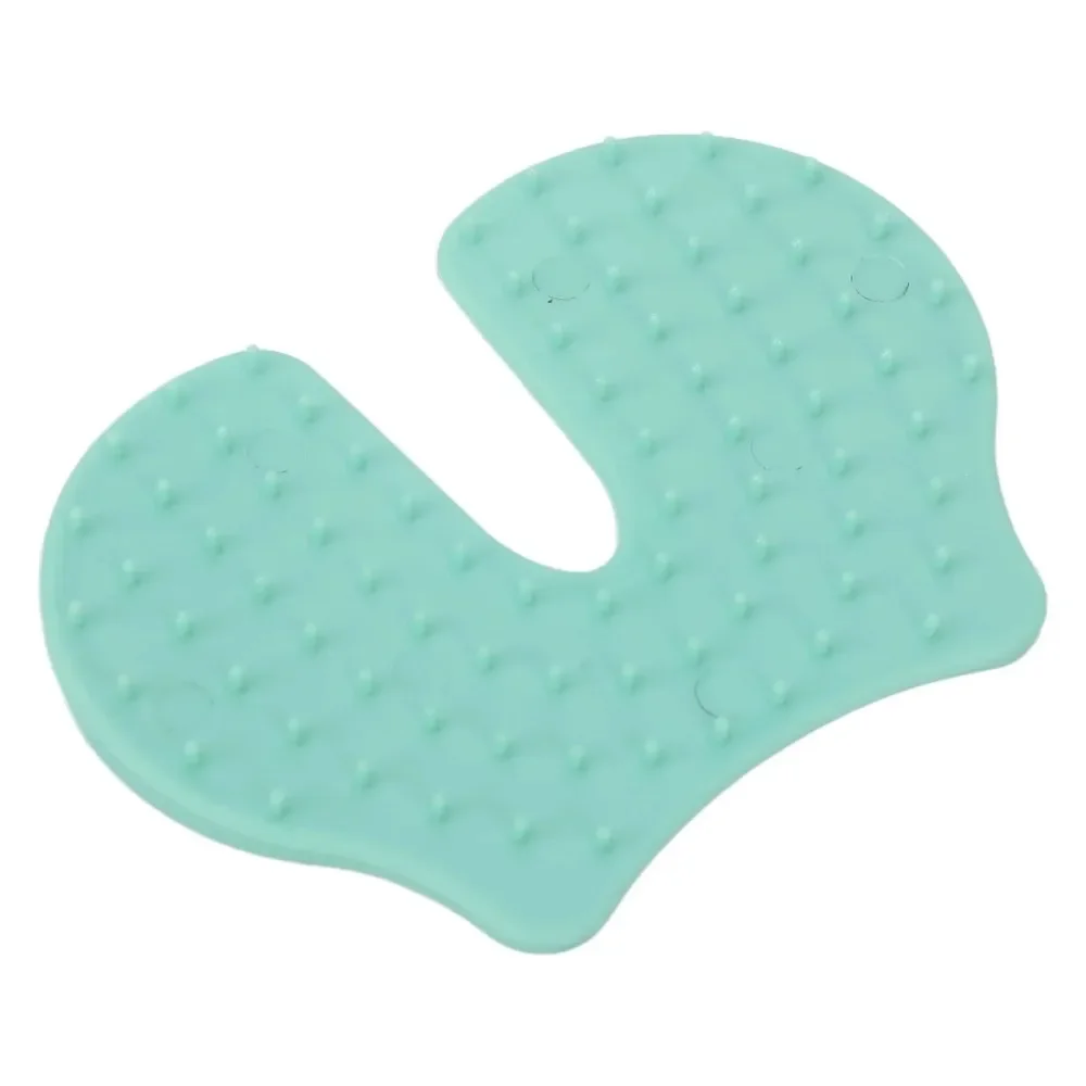 4pcs/box Reusable Plastic Immunization Shooting Assist Blocks Shot Pains Reducer Pad for Kids and Adults Portable Assist Pad
4pcs/box Reusable Plastic Immunization Shooting Assist Blocks Shot Pains Reducer Pad for Kids and Adults Portable Assist Pad