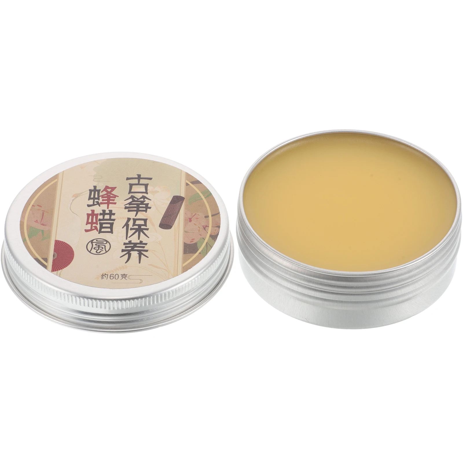 Musical Instrument Beeswax Maintenance Oil for Wood Guitar Erhu Zither Polish Cleaning Protection Restoration Wax Coating
Musical Instrument Beeswax Maintenance Oil for Wood Guitar Erhu Zither Polish Cleaning Protection Restoration Wax Coating