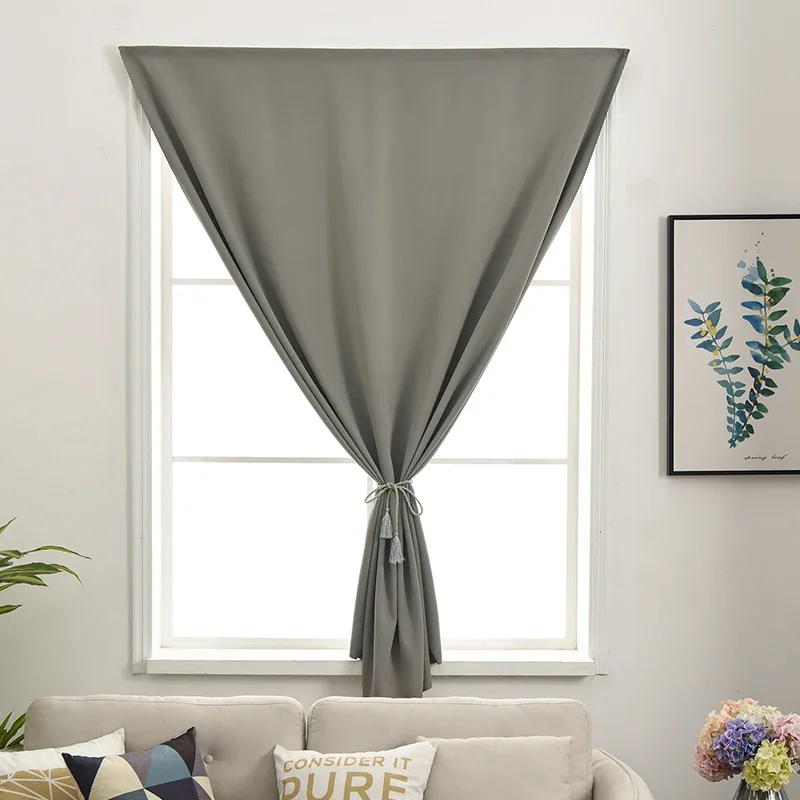 Gray Blackout Curtains No Drilling Shading Curtains For Windows Decorative Drapes Punch-Free Protective Wall Easy Install
Gray Blackout Curtains No Drilling Shading Curtains For Windows Decorative Drapes Punch-Free Protective Wall Easy Install