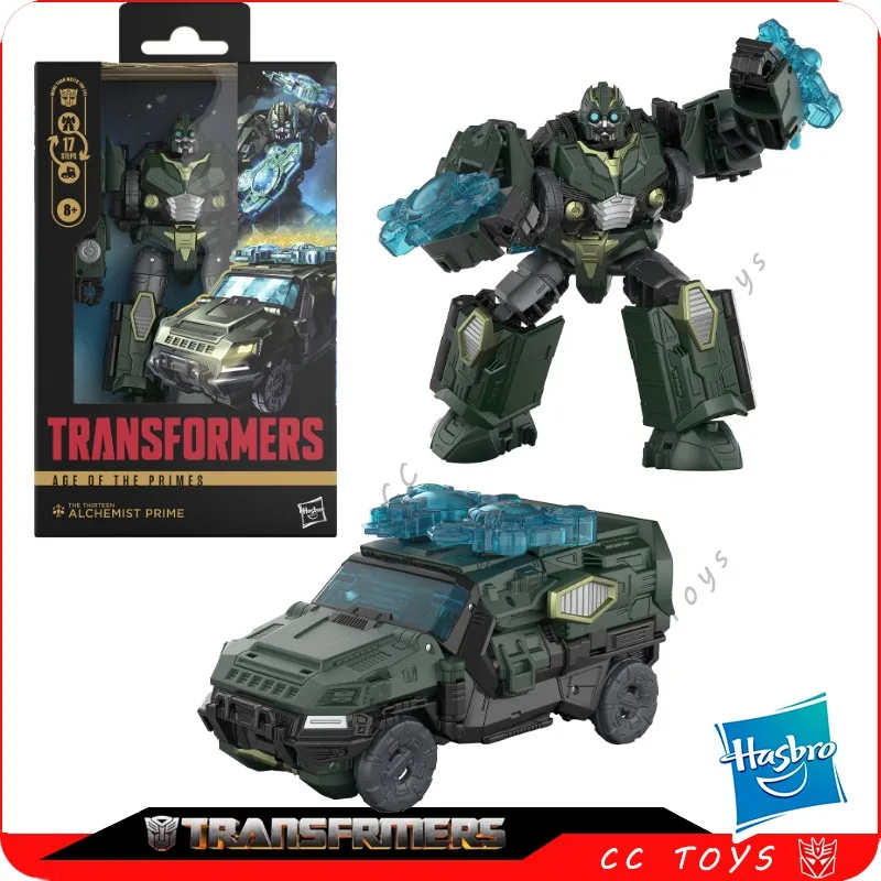 В наличии Hasbro Трансформеры Игрушка Age Of The Primes Alchemist Prime Модели Аниме Фильмы Игрушки Роботы Фигурки Подарки
В наличии Hasbro Трансформеры Игрушка Age Of The Primes Alchemist Prime Модели Аниме Фильмы Игрушки Роботы Фигурки Подарки
