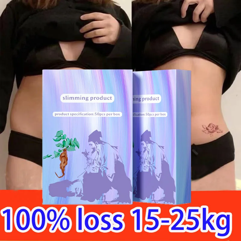Powerful Weight Loss Slimming Products for Men & Women to Burn Fat and Lose Weight Fast
Powerful Weight Loss Slimming Products for Men & Women to Burn Fat and Lose Weight Fast