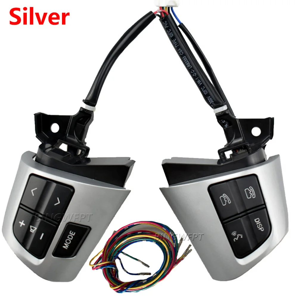 84250-02230 High Quality Steering Wheel Audio Control Button For TOYOTA COROLLA A*DE150 N*DE150 NR*E150 ZR*E15 ZZ*E150 2010-2013
84250-02230 High Quality Steering Wheel Audio Control Button For TOYOTA COROLLA A*DE150 N*DE150 NR*E150 ZR*E15 ZZ*E150 2010-2013
