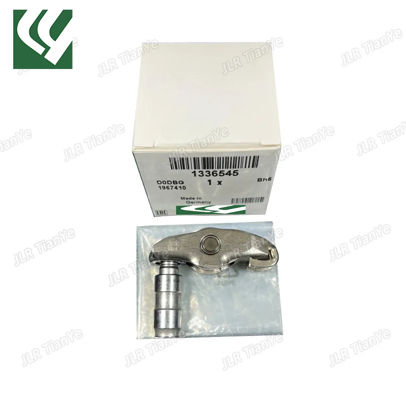 Land Rover Jaguar Valve Rocker Arm for Range Rover Sport Executive Discovery 4 XJ XF 4.4/3.6/3.6/2.7 Diesel 1336545 C2C21308
Land Rover Jaguar Valve Rocker Arm for Range Rover Sport Executive Discovery 4 XJ XF 4.4/3.6/3.6/2.7 Diesel 1336545 C2C21308