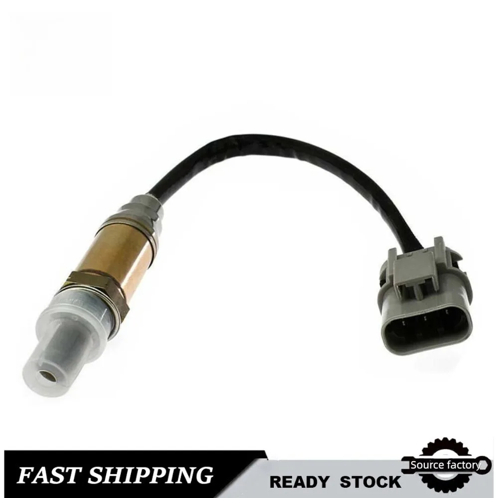 Oxygen O2 Sensor 22690-4M500 for NISSAN Dongfeng Nissan, Oxygen Sensor in-stock Shipped Immediately
Oxygen O2 Sensor 22690-4M500 for NISSAN Dongfeng Nissan, Oxygen Sensor in-stock Shipped Immediately