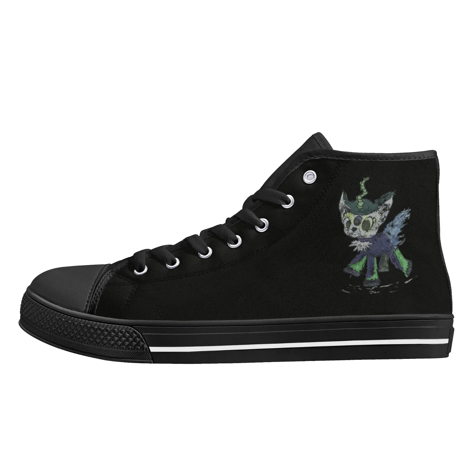 Cute Animal Prints Classic High Top Canvas Shoes for Men Women Vulcanized Shoes Flats Walking Sneakers High Quality Footwears
Cute Animal Prints Classic High Top Canvas Shoes for Men Women Vulcanized Shoes Flats Walking Sneakers High Quality Footwears