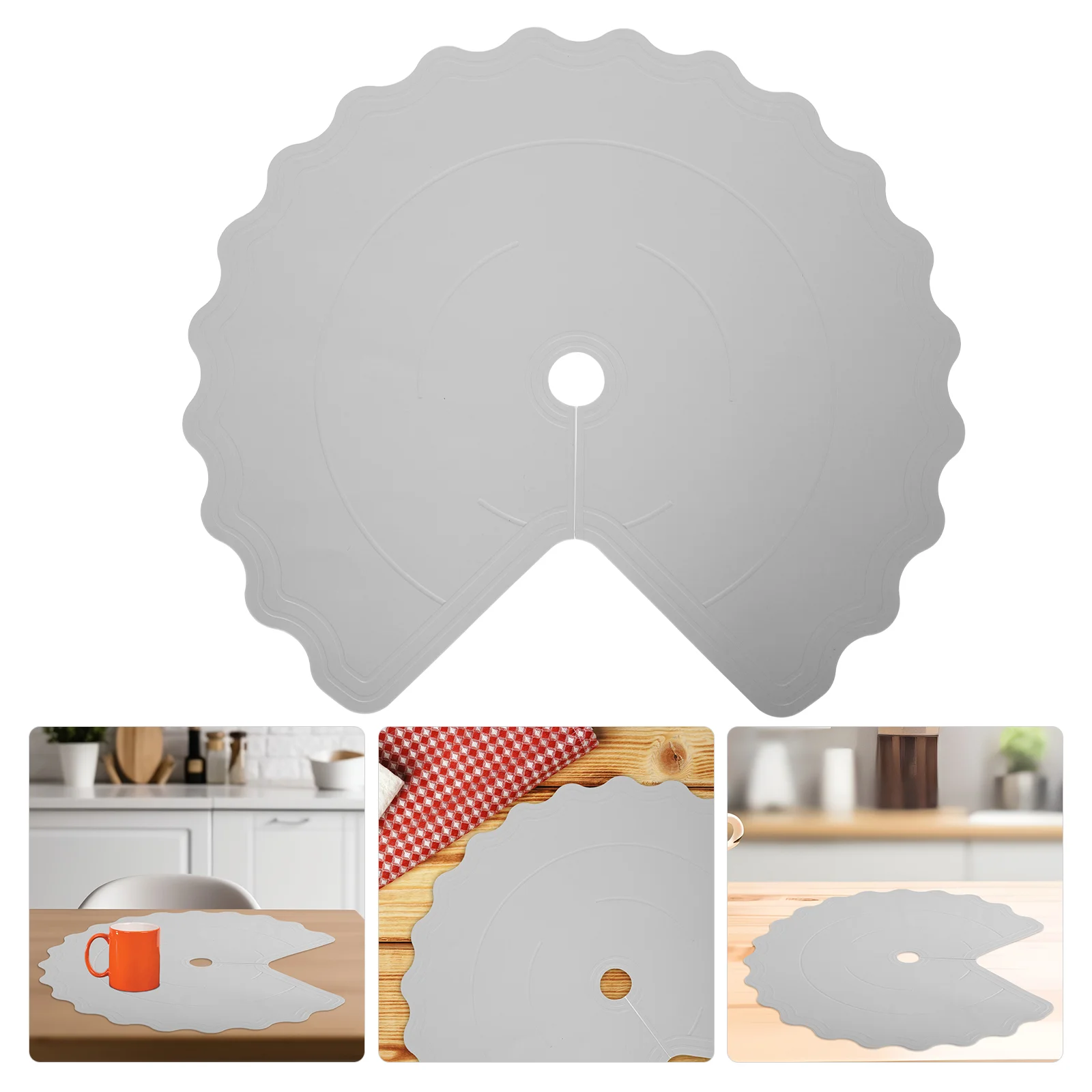 Kitchen Cabinets Anti-slip Mat Non-slip Refrigerator Liners Nonslip Corner Shelf Grey
Kitchen Cabinets Anti-slip Mat Non-slip Refrigerator Liners Nonslip Corner Shelf Grey