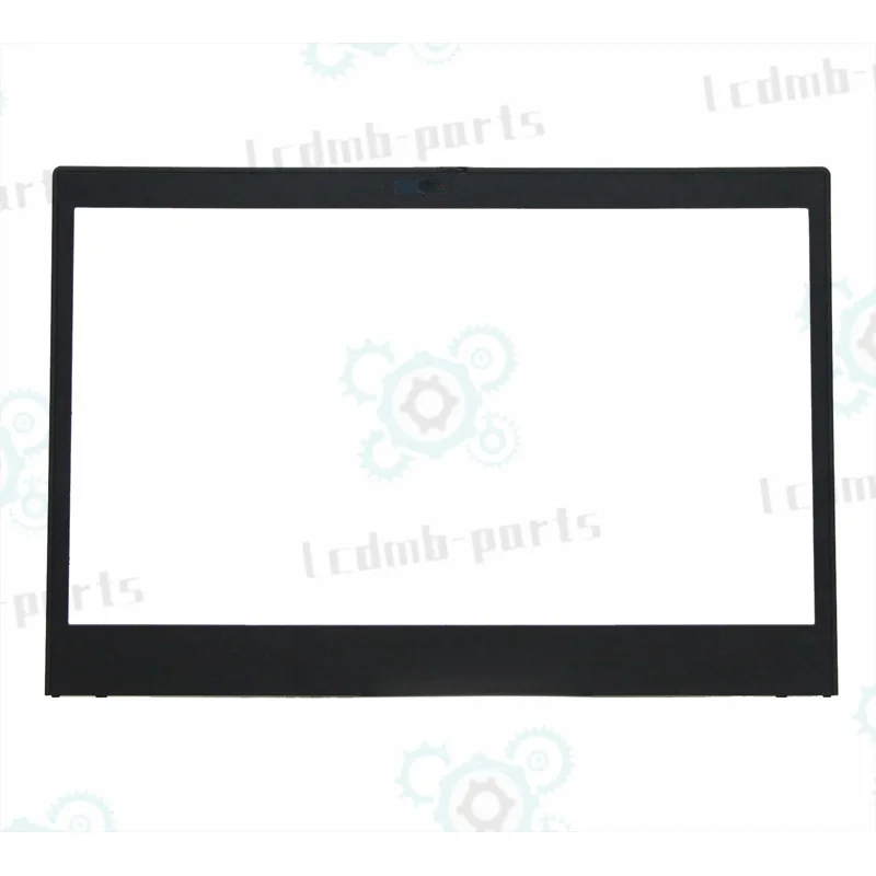 Новая рамка/крышка дисплея (LCD Bezel Cover Frame) для Lenovo ThinkPad L14 Gen 1, L14 Gen 2, артикул 5B30S73473
Новая рамка/крышка дисплея (LCD Bezel Cover Frame) для Lenovo ThinkPad L14 Gen 1, L14 Gen 2, артикул 5B30S73473