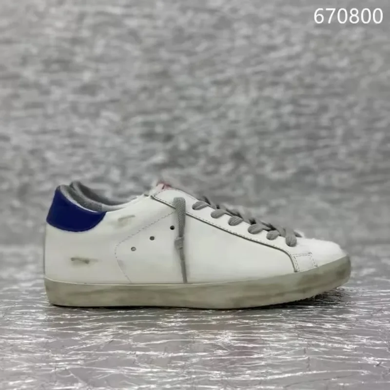 IT Luxury Classical Star Shoes Designer Women&men Sneakers Silver Glitter Leopard nappa Leather suede Super Star Style Shoe
IT Luxury Classical Star Shoes Designer Women&men Sneakers Silver Glitter Leopard nappa Leather suede Super Star Style Shoe