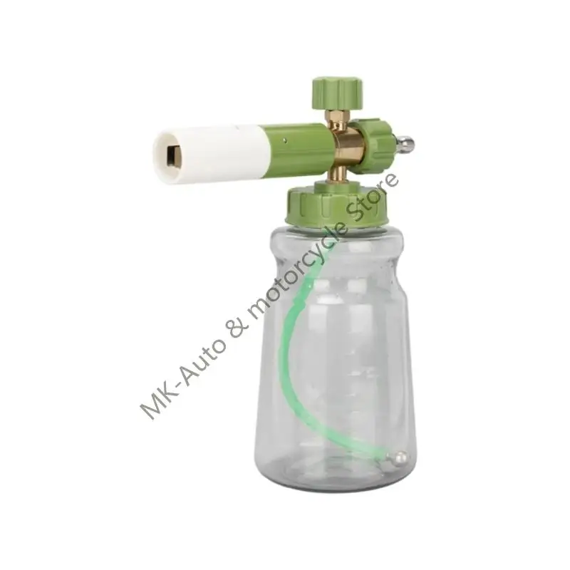 F62F Strong Foams Sprayer Water Tool with Multiple Jet Modes Strong Car Wash System Suitable for Motorcycle Truck Cleaning
F62F Strong Foams Sprayer Water Tool with Multiple Jet Modes Strong Car Wash System Suitable for Motorcycle Truck Cleaning