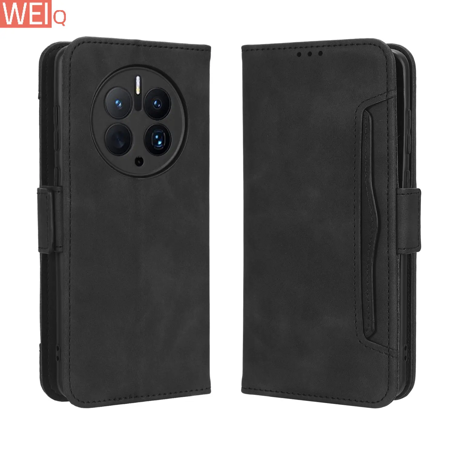 Кожаный чехол-кошелек для Huawei Mate 50 Pro, кожаный чехол-книжка с несколькими отделениями для карт для Huawei Mate 50 Pro Mate50, чехол для телефона
Кожаный чехол-кошелек для Huawei Mate 50 Pro, кожаный чехол-книжка с несколькими отделениями для карт для Huawei Mate 50 Pro Mate50, чехол для телефона