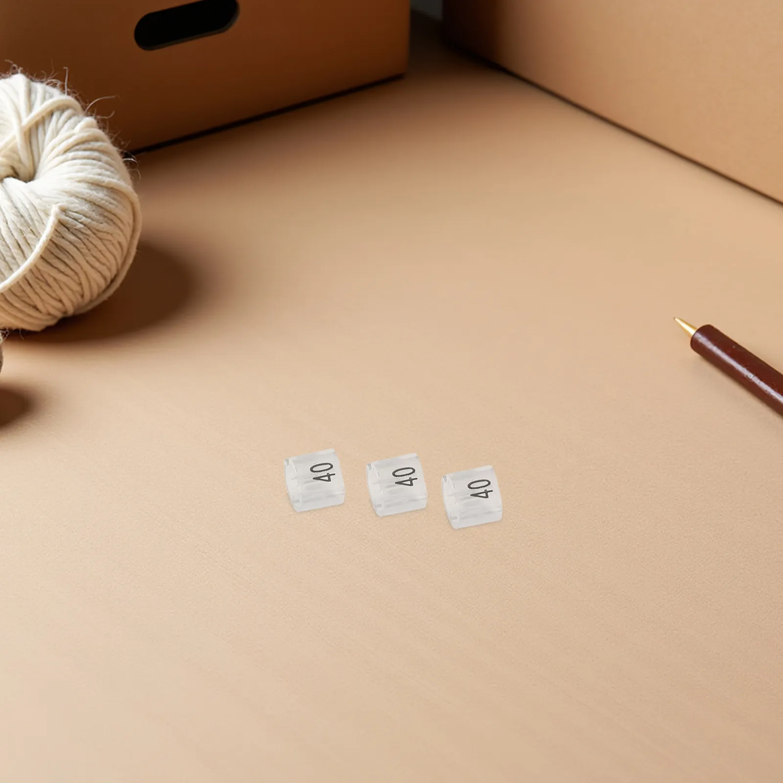 170Pcs Universal Plastic Size Labels 24-40 Numbered Clothes Hanger Dividers Professional Retail Display Hanger Size Cubes
170Pcs Universal Plastic Size Labels 24-40 Numbered Clothes Hanger Dividers Professional Retail Display Hanger Size Cubes