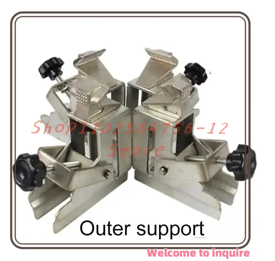 1Set/4pcs Motorcycle Wheel Changer Clip Tire Wheel Changer Accessories Universal
1Set/4pcs Motorcycle Wheel Changer Clip Tire Wheel Changer Accessories Universal