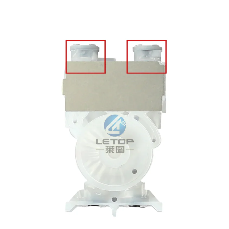 4PCS DX7 Printhead Original Direct Insertion Iron Sheet Type White Ink Damper Use For RE640 Mutoh1638 Inkjet Printer
4PCS DX7 Printhead Original Direct Insertion Iron Sheet Type White Ink Damper Use For RE640 Mutoh1638 Inkjet Printer
