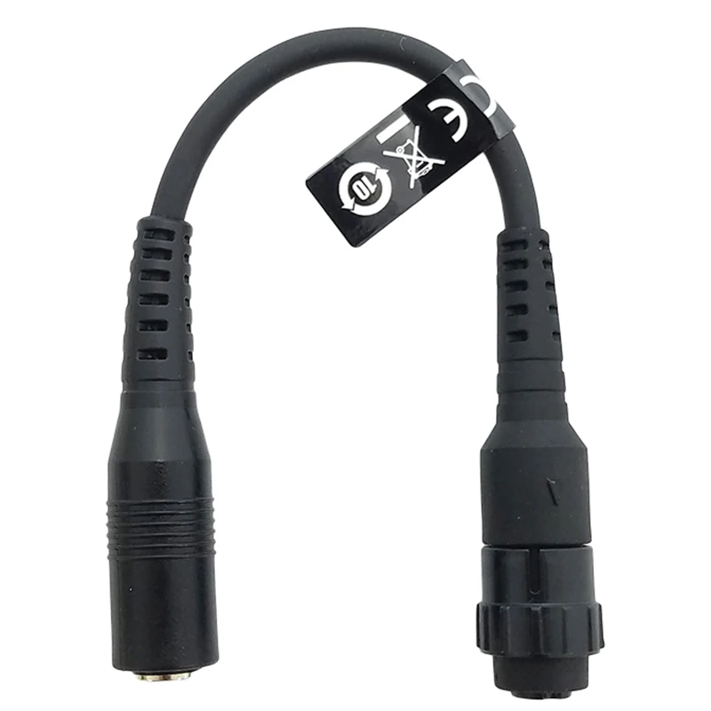 Bazhongzhou CT-131 handset earphone adapter VX-8DR interphone earphone adapter
Bazhongzhou CT-131 handset earphone adapter VX-8DR interphone earphone adapter