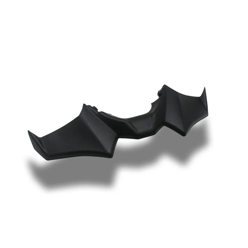 Stable-Motorcycle Sport Downforce Naked Front Spoilers Aerodynamic Wing Deflector For YAMAHA MT-07 SP 2021-2023 MT07
Stable-Motorcycle Sport Downforce Naked Front Spoilers Aerodynamic Wing Deflector For YAMAHA MT-07 SP 2021-2023 MT07