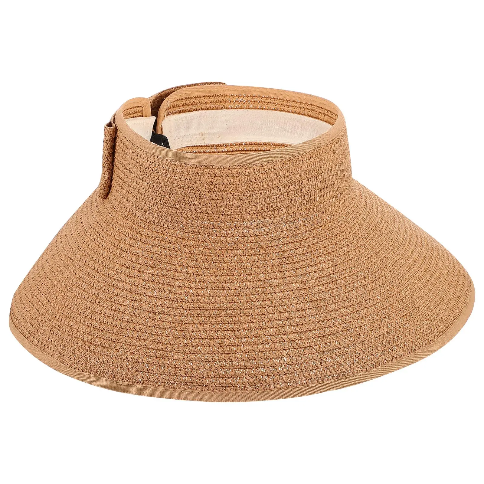 Straw Sun Hat Hollow Wide Brimmed Beach Summer Travel Big Foldable Girls Sun Protection Cap Elegant High Quality Simple
Straw Sun Hat Hollow Wide Brimmed Beach Summer Travel Big Foldable Girls Sun Protection Cap Elegant High Quality Simple