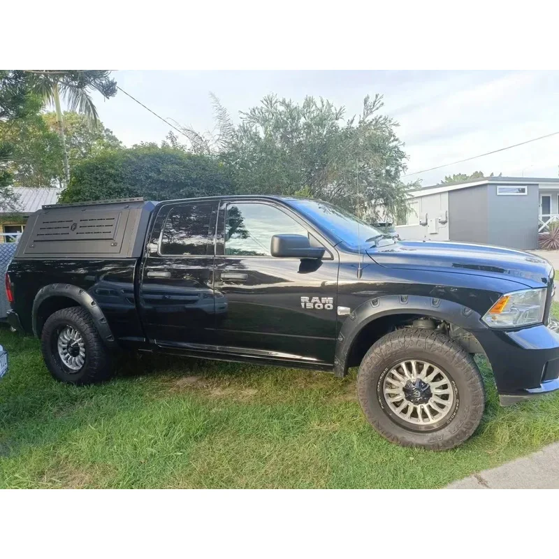 High Quality Custom Fit 4X4 Off Road Anti Rusted Aluminum Hardtop Canopy Truck Cap Topper For Ranger F150 Ram Tacoma
High Quality Custom Fit 4X4 Off Road Anti Rusted Aluminum Hardtop Canopy Truck Cap Topper For Ranger F150 Ram Tacoma