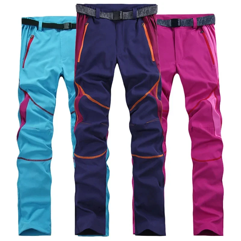 Outdoor Hiking Quick Dry Pants Women Summer Stretch Breathable Elastic Thin Mountain Trousers Fishing Camping Climbing
Outdoor Hiking Quick Dry Pants Women Summer Stretch Breathable Elastic Thin Mountain Trousers Fishing Camping Climbing
