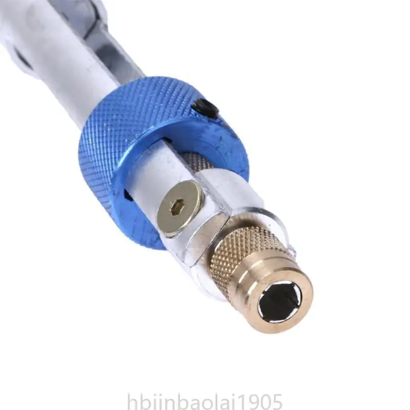 E74E Screwdriver Bits for Electrical Screwdriver with Countersink Bits Allen Wrench
E74E Screwdriver Bits for Electrical Screwdriver with Countersink Bits Allen Wrench