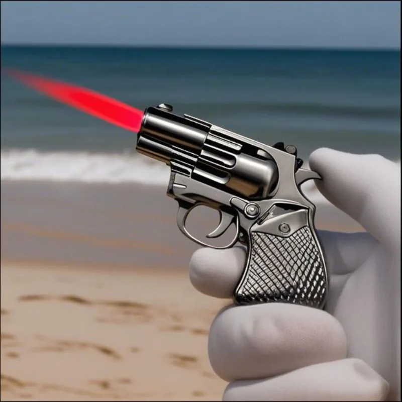 Cool Windproof Jet Flame Torch Lighter Unique with Keychain Adjustable Flame Butane Lighters for Gift Cigarette Accessories
Cool Windproof Jet Flame Torch Lighter Unique with Keychain Adjustable Flame Butane Lighters for Gift Cigarette Accessories