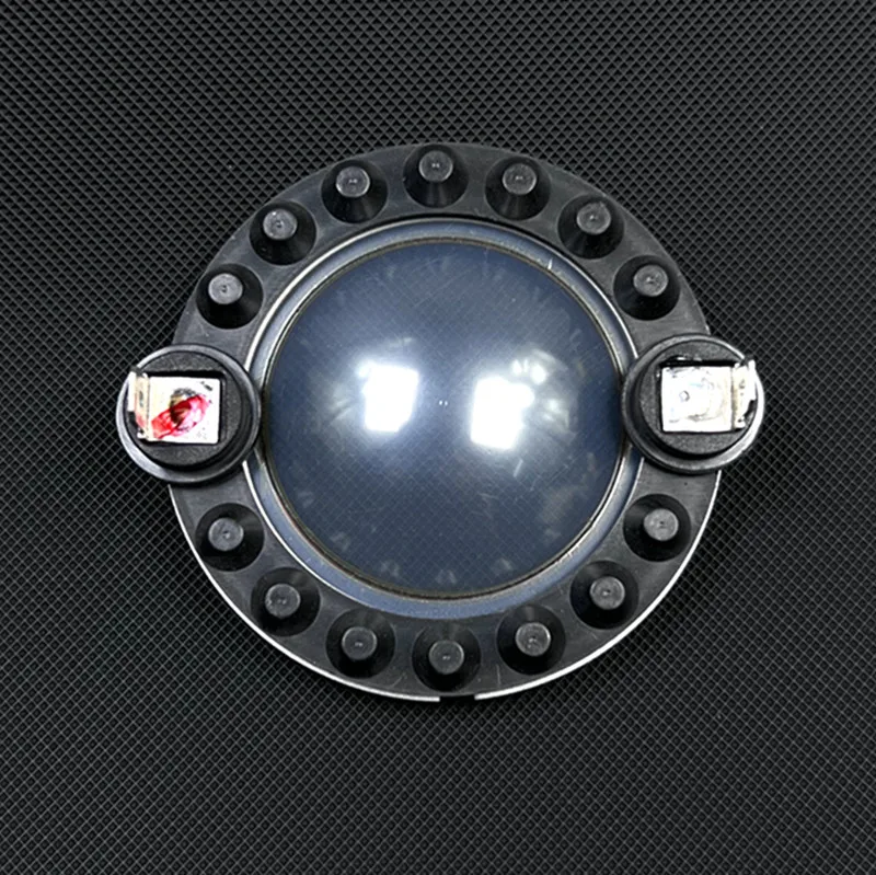 45-core versatile dragon 44.4mm aluminum flat coil CDX1-1747 high-frequency speaker voice coil transparent film
45-core versatile dragon 44.4mm aluminum flat coil CDX1-1747 high-frequency speaker voice coil transparent film