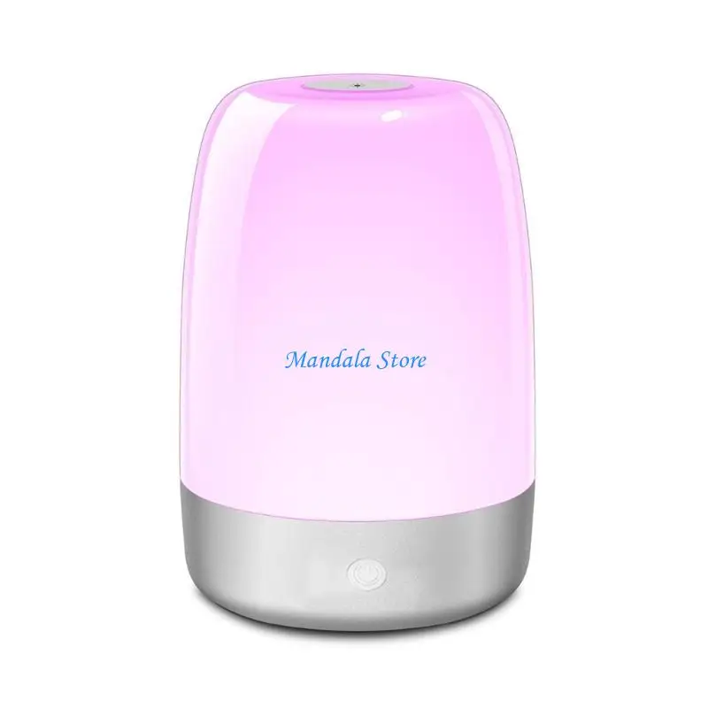 U2JC Multifunctional Wake Up Light Bedsides Lamp Sunrising Effect for Better Sleep
U2JC Multifunctional Wake Up Light Bedsides Lamp Sunrising Effect for Better Sleep