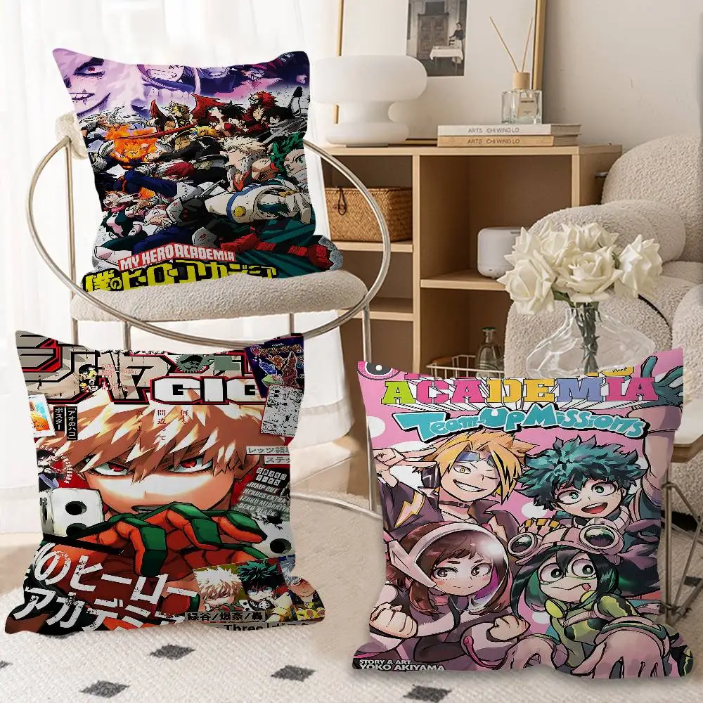 Amine My Hero Academia Kaminari Denki Lucky Dragon Pillow Cover Sofa Cushion Cover Home Room Decoration Children Gift
Amine My Hero Academia Kaminari Denki Lucky Dragon Pillow Cover Sofa Cushion Cover Home Room Decoration Children Gift