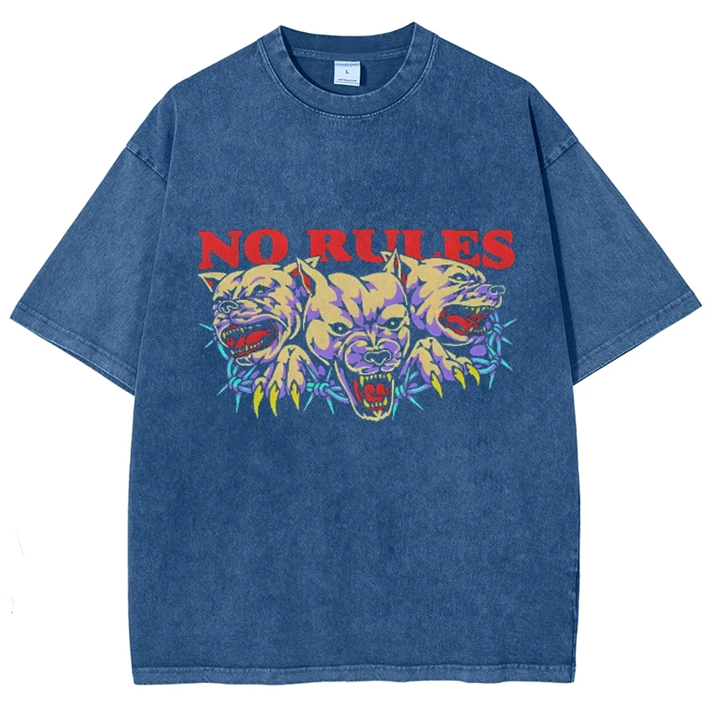 T-Shirts Graphic Tees Animal Pattern Print Oversized Short Sleeved Creative Tops Unisex Fit Summer for Women Men Casual Female
T-Shirts Graphic Tees Animal Pattern Print Oversized Short Sleeved Creative Tops Unisex Fit Summer for Women Men Casual Female
