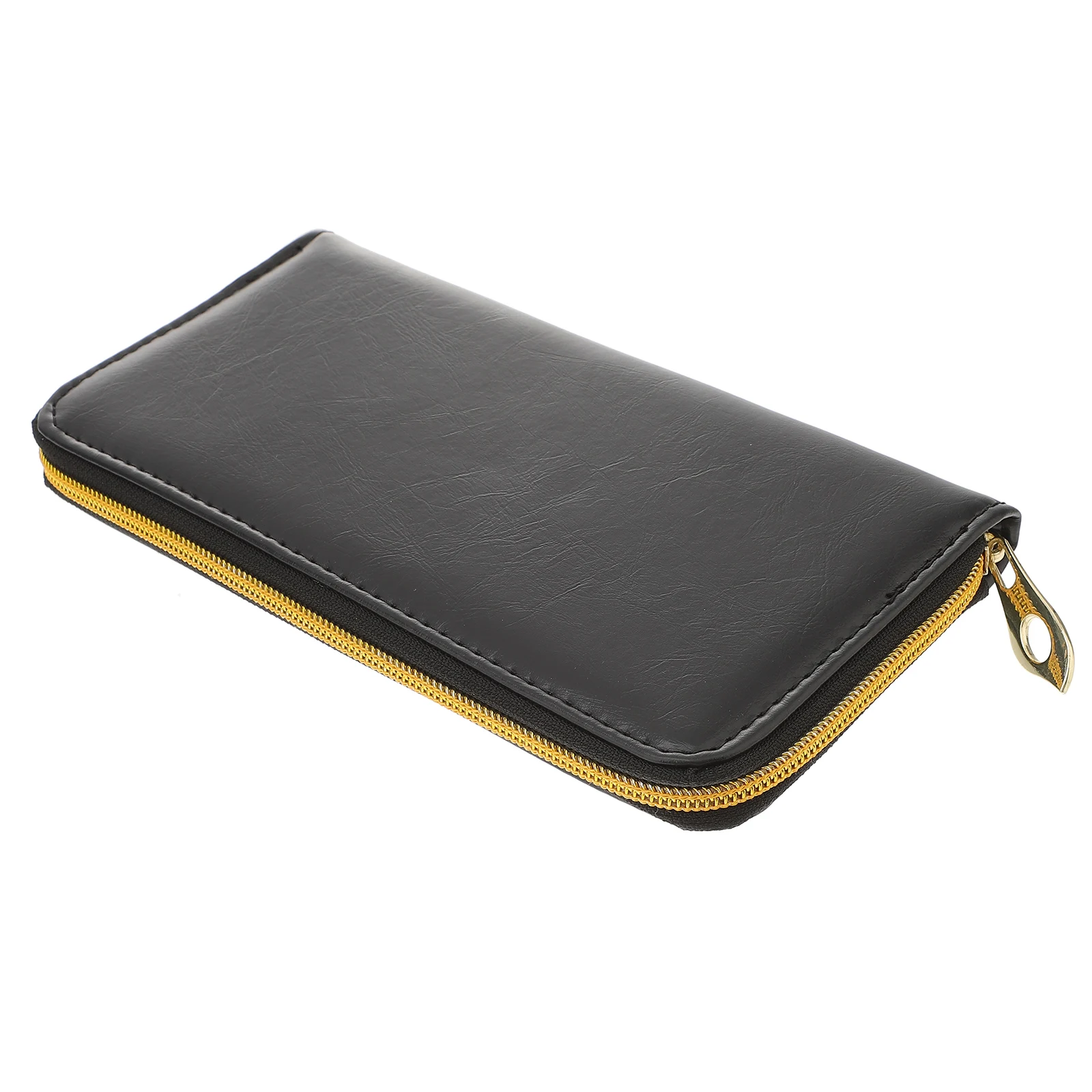 Professional Scissor Bags Holding 4 Scissors Comb Tools Durable Shear Pouch For Barber Beauty Salon Hairdressing Use
Professional Scissor Bags Holding 4 Scissors Comb Tools Durable Shear Pouch For Barber Beauty Salon Hairdressing Use