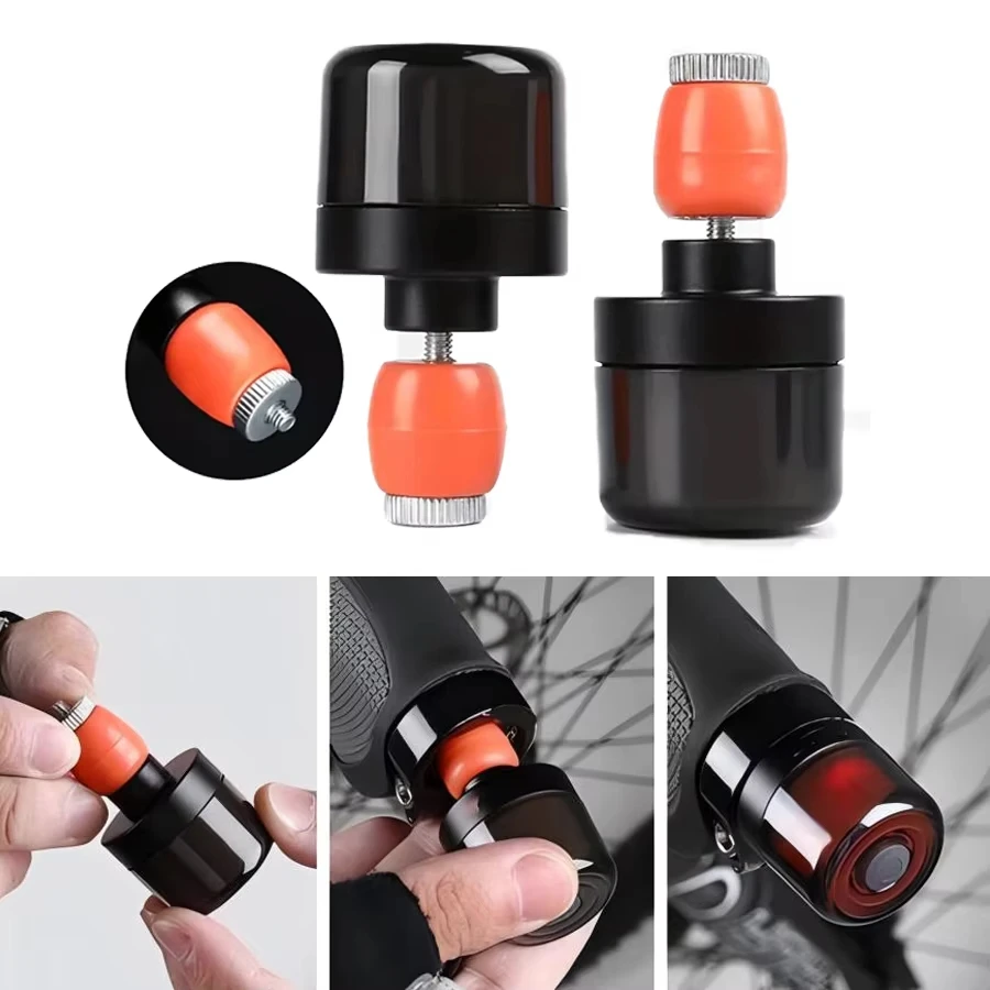 Вилка на руль велосипеда, уличный светильник для горного велосипеда, ночная езда, водонепроницаемый предупредительный световой сигнал безопасности, снаряжение для езды на шоссейном велосипеде
Вилка на руль велосипеда, уличный светильник для горного велосипеда, ночная езда, водонепроницаемый предупредительный световой сигнал безопасности, снаряжение для езды на шоссейном велосипеде