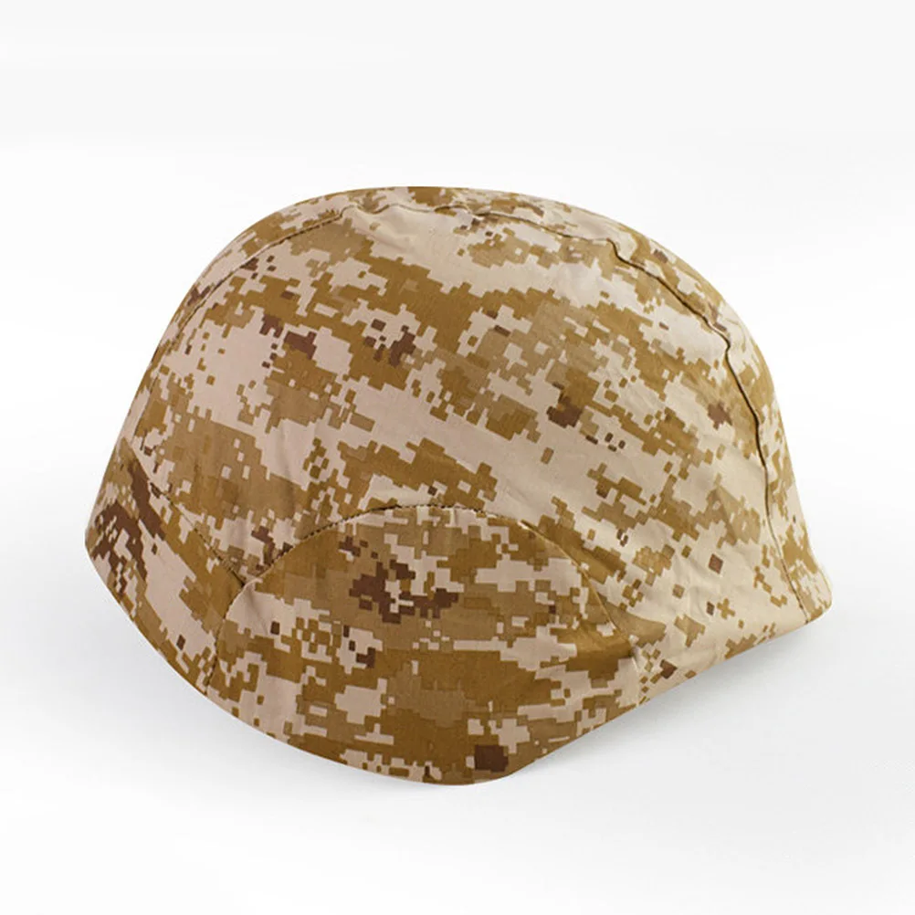 Head Cover Thickened Digital Camouflage Pattern For Outdoor Sports Hunting Military M88 Cover Protective Camouflage
Head Cover Thickened Digital Camouflage Pattern For Outdoor Sports Hunting Military M88 Cover Protective Camouflage