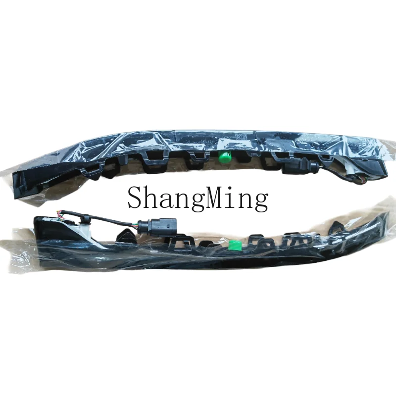 HJ Vehicle Parts 4S Shop Repair China Network Light Installation Simple Daytime Running Light
HJ Vehicle Parts 4S Shop Repair China Network Light Installation Simple Daytime Running Light