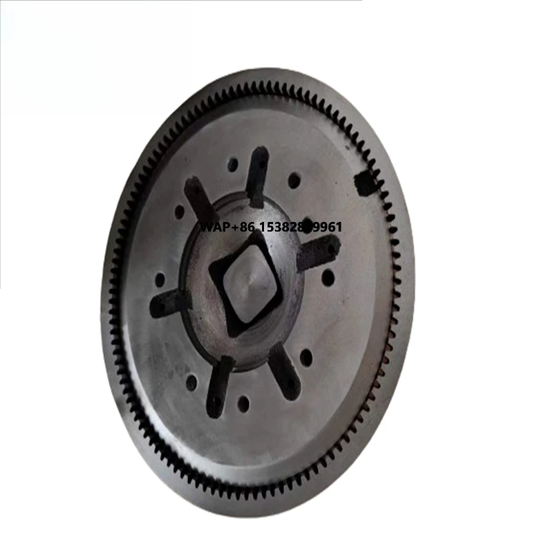 16Y-16-00000 Steering Clutch Assembly for SD16 Bulldozer Construction Machinery Accessories
16Y-16-00000 Steering Clutch Assembly for SD16 Bulldozer Construction Machinery Accessories