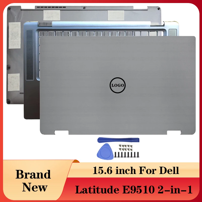 Новинка чехол для ноутбука DELL Latitude 9510 E9510 2 в 1 чехол для компьютера 07CD11 0X0KXC 086P2Y 0W9 9W Задняя крышка ЖК-дисплея/Упор для рук/Нижняя крышка
Новинка чехол для ноутбука DELL Latitude 9510 E9510 2 в 1 чехол для компьютера 07CD11 0X0KXC 086P2Y 0W9 9W Задняя крышка ЖК-дисплея/Упор для рук/Нижняя крышка