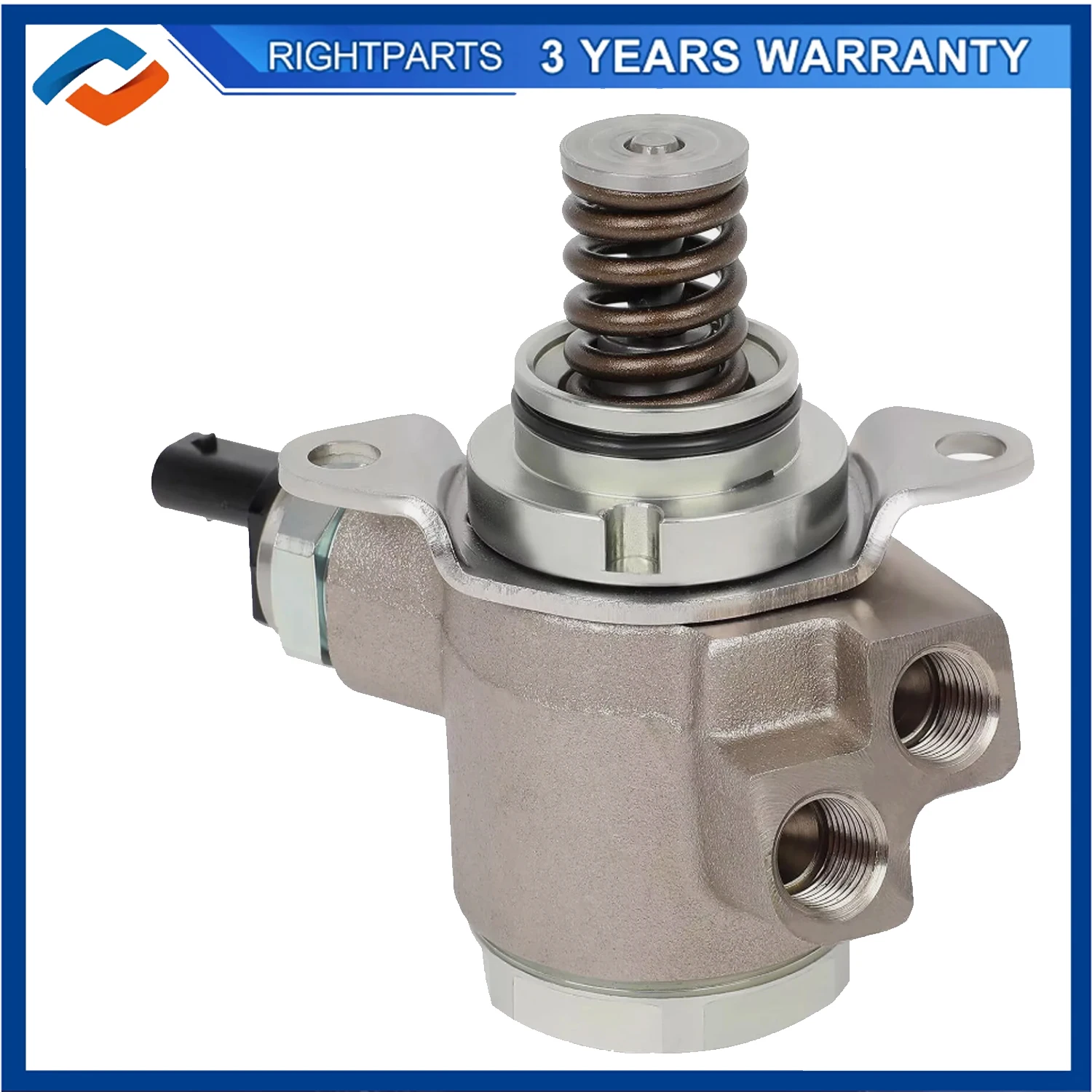 High Pressure Fuel Pump 06E127025M 06E127025M 06E127025Q 06E127025N 06E127025S For AUDI A6 A8 2005-11 Remanufactured
High Pressure Fuel Pump 06E127025M 06E127025M 06E127025Q 06E127025N 06E127025S For AUDI A6 A8 2005-11 Remanufactured