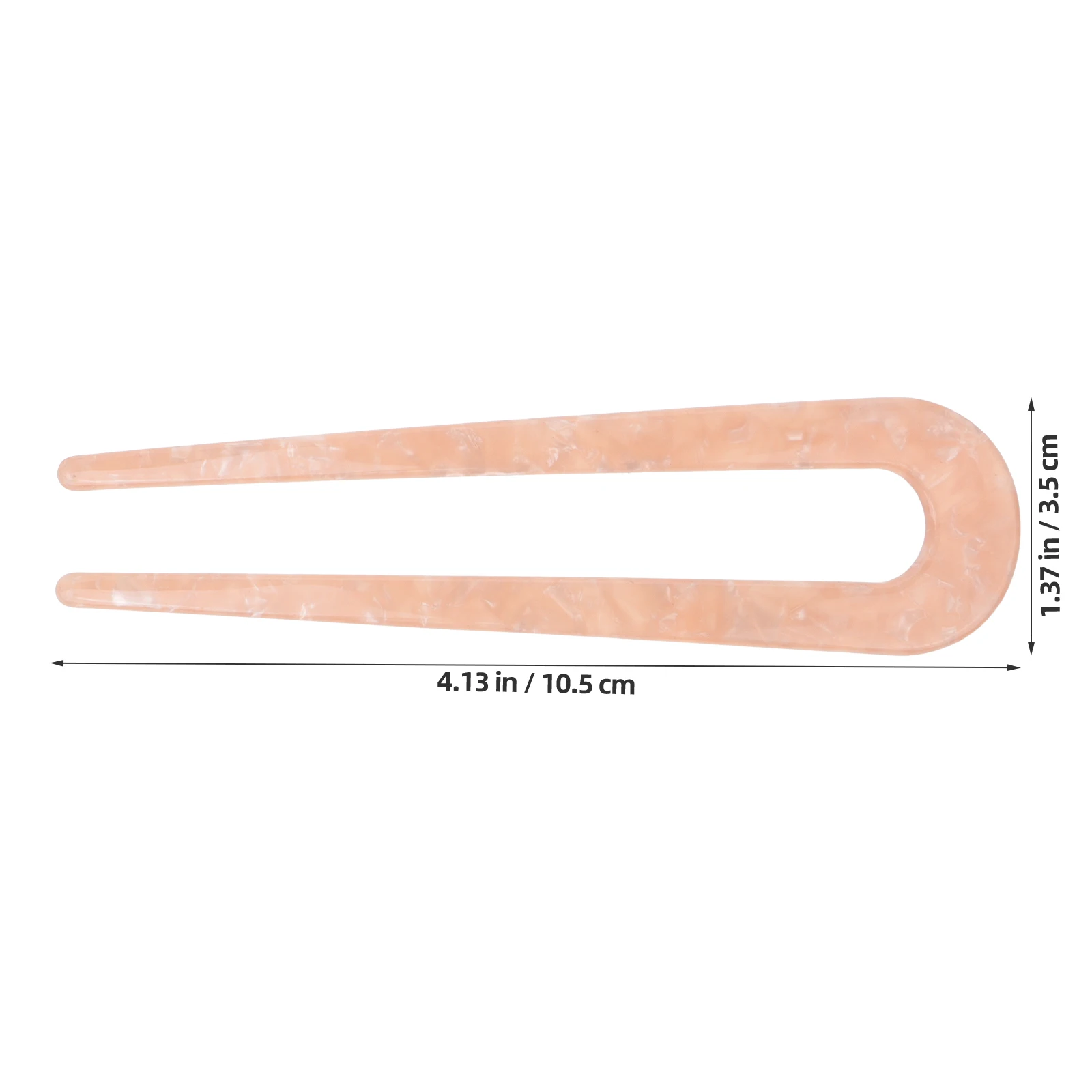 2pcs U-Shaped Sticks Stylish Premium Hairpins for Women Elegant Hairstyle Accessories Wedding Party Daily Use Creative Hair
2pcs U-Shaped Sticks Stylish Premium Hairpins for Women Elegant Hairstyle Accessories Wedding Party Daily Use Creative Hair