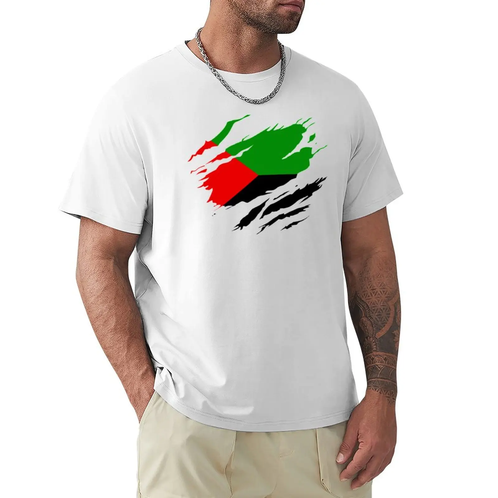 Torn Style Martinique Flag T-Shirt tees oversized quick drying hippie clothes mens graphic t-shirts anime
Torn Style Martinique Flag T-Shirt tees oversized quick drying hippie clothes mens graphic t-shirts anime