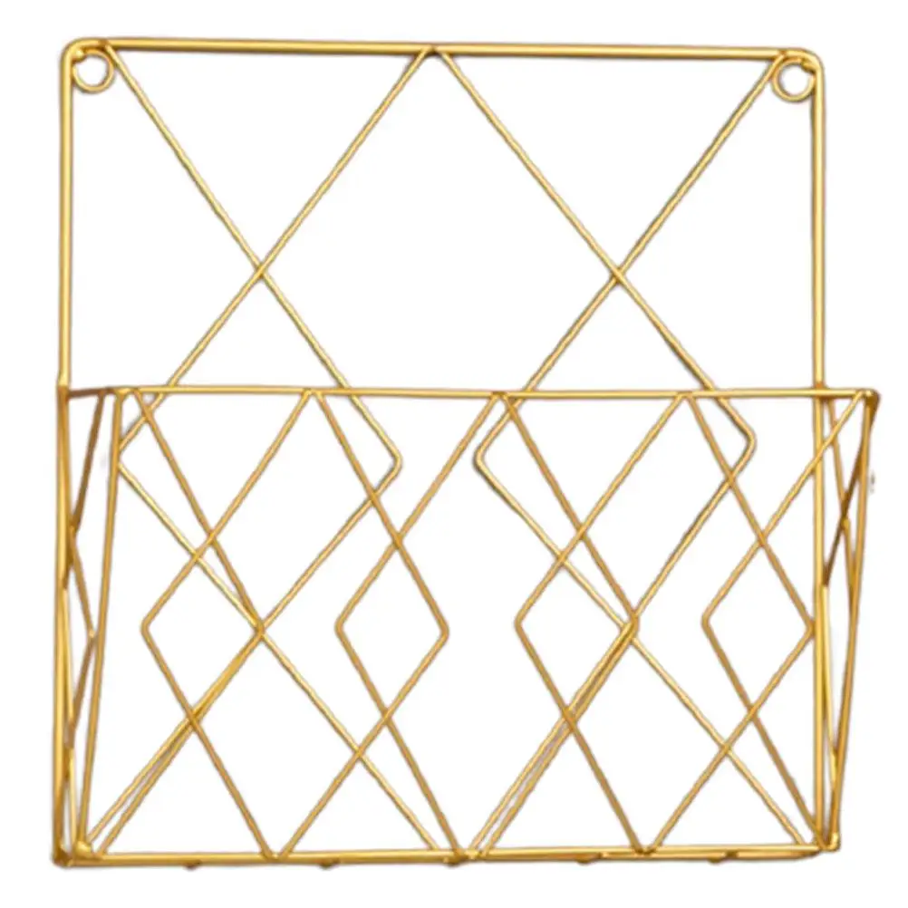 Iron Display Stand for Home Office Gold Mail Holder Wall Shelf Storage Rack Books ganizer Decorative Collector Items for Home
Iron Display Stand for Home Office Gold Mail Holder Wall Shelf Storage Rack Books ganizer Decorative Collector Items for Home