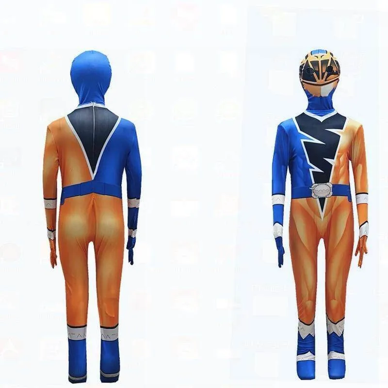 New Halloween Ocospla Suit Dragon Rider Performance Costume Anime CS Jumpsuit Child Toddler Performance Clothes Tight
New Halloween Ocospla Suit Dragon Rider Performance Costume Anime CS Jumpsuit Child Toddler Performance Clothes Tight