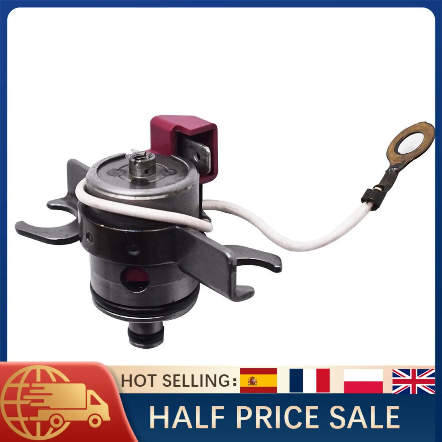 Соленоид управления коробкой передач 4EAT для Subaru и Mazda Probe 323 626 Millenia 1990-ON, замена автоматической коробки передач
Соленоид управления коробкой передач 4EAT для Subaru и Mazda Probe 323 626 Millenia 1990-ON, замена автоматической коробки передач