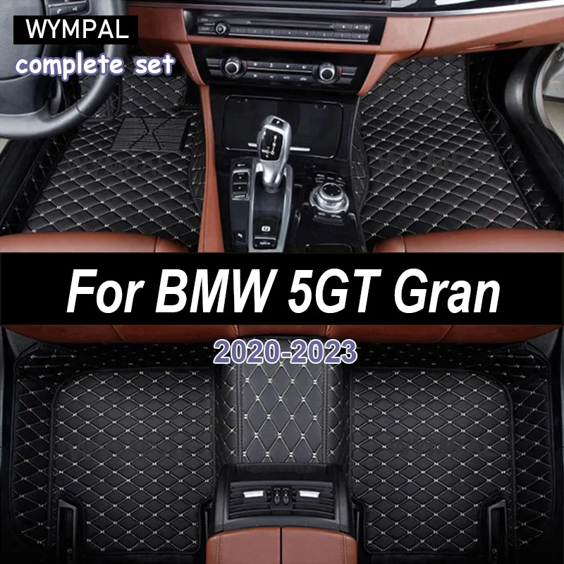 Автомобильные коврики на заказ для BMW 5GT Gran Turismo F07 2009-2017 лет, автомобильные ковры, аксессуары для ног
Автомобильные коврики на заказ для BMW 5GT Gran Turismo F07 2009-2017 лет, автомобильные ковры, аксессуары для ног