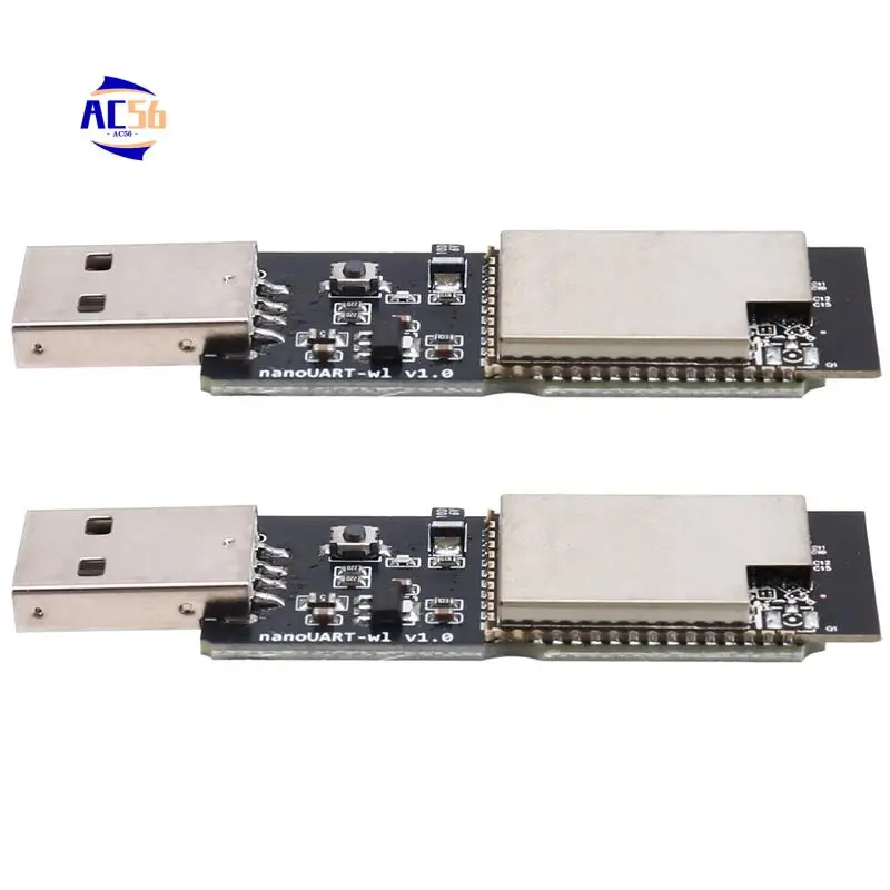 AC56-2PCS USB BTC Miner Solo Lottery Miner 40-50KH/S Bitcoin BTC Miner Asic Mining Low Power Miner для домашнего офиса
AC56-2PCS USB BTC Miner Solo Lottery Miner 40-50KH/S Bitcoin BTC Miner Asic Mining Low Power Miner для домашнего офиса