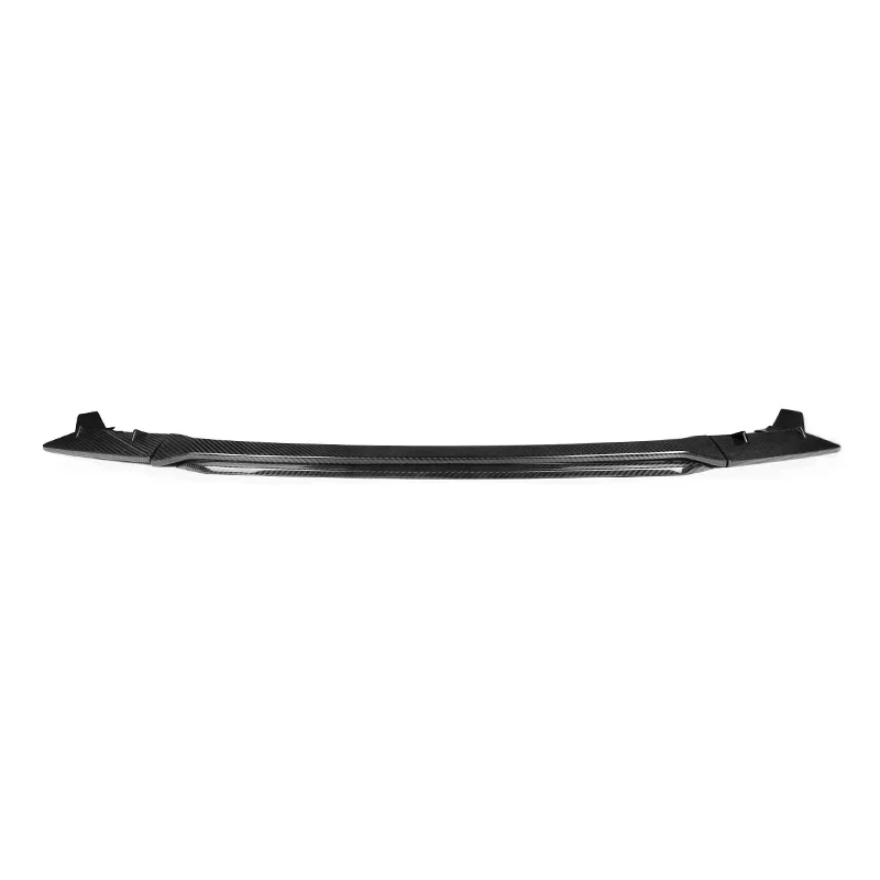 Real Carbon Fiber Car Front Bumper Lip Chin Splitt Spoiler Cover Trim For BMW F90 M5 Competition 2018 2019 2020 2021 2022 2023
Real Carbon Fiber Car Front Bumper Lip Chin Splitt Spoiler Cover Trim For BMW F90 M5 Competition 2018 2019 2020 2021 2022 2023