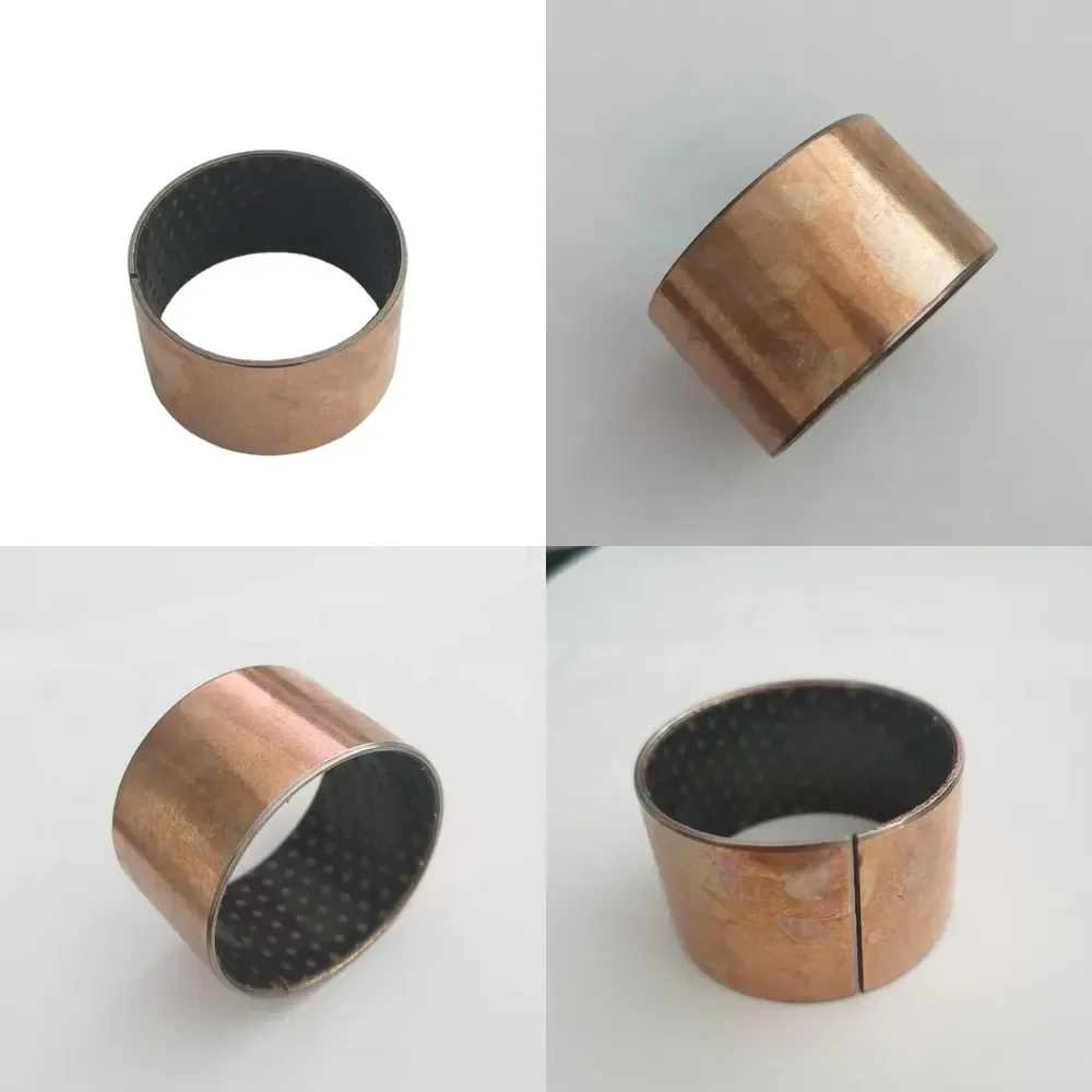 2026 Hot Item KALMAR DCF 80-100 DCT 80 - 90 DCT Hoisting Mast Oil Pipe Roller Copper Sleeve A58374.0200
2026 Hot Item KALMAR DCF 80-100 DCT 80 - 90 DCT Hoisting Mast Oil Pipe Roller Copper Sleeve A58374.0200