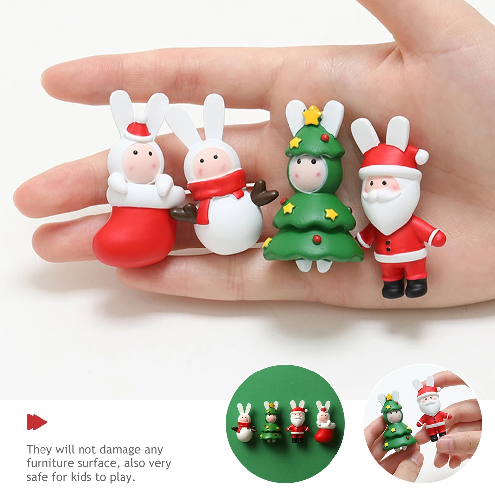 2pcs Christmas Fridge Magnets Refrigerator Decor Holiday Home Car Whiteboard Magnets For Metal Surfaces
2pcs Christmas Fridge Magnets Refrigerator Decor Holiday Home Car Whiteboard Magnets For Metal Surfaces