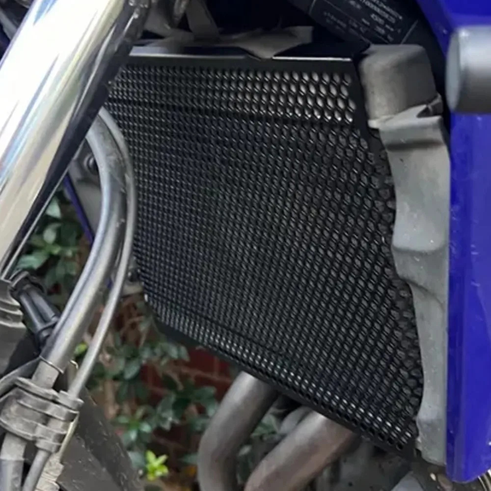 For Yamaha Tracer 7 / GT Tracer7 GT Tracer 7 2025-2026-2027 Motorcycle Accessories Radiator Grille Guard Cover Fuel Tank Protect
For Yamaha Tracer 7 / GT Tracer7 GT Tracer 7 2025-2026-2027 Motorcycle Accessories Radiator Grille Guard Cover Fuel Tank Protect