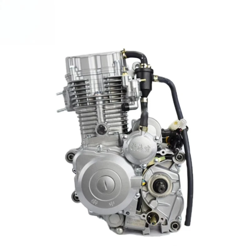 OEM Moto rcycle Zongshen Tsunami 250cc Water-cooled Engine Zongshen SB250cc Engine for Three-wheeled Motor cycles
OEM Moto rcycle Zongshen Tsunami 250cc Water-cooled Engine Zongshen SB250cc Engine for Three-wheeled Motor cycles