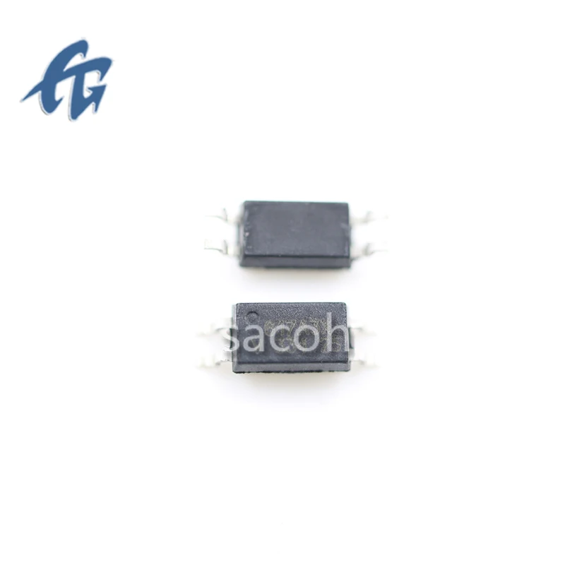 (SACOH Electronic Components) VOS617A-3X001T 10Pcs 100% IC Chip integrated circuit
(SACOH Electronic Components) VOS617A-3X001T 10Pcs 100% IC Chip integrated circuit