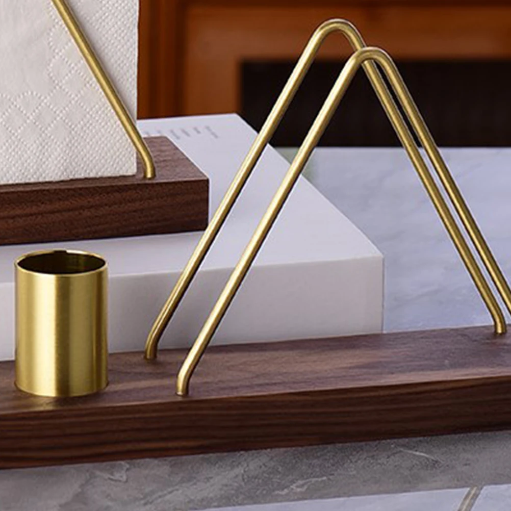 Creative Napkin Holder Paper Tissue Dispenser Rustic Farmhouse Kitchen Restaurant Cafe Bar Hotel Stable Base Smooth
Creative Napkin Holder Paper Tissue Dispenser Rustic Farmhouse Kitchen Restaurant Cafe Bar Hotel Stable Base Smooth